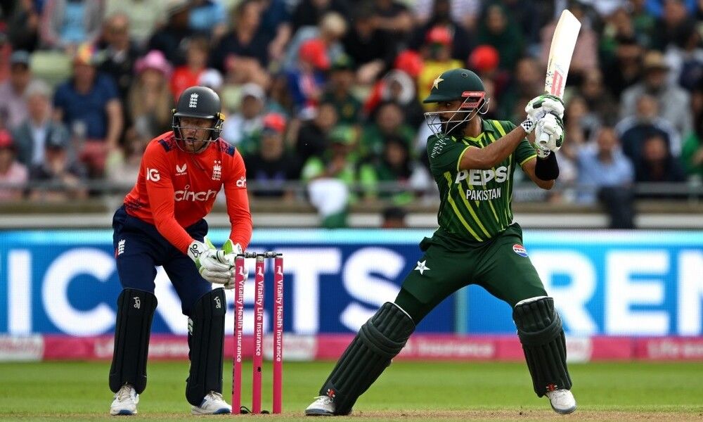 Pakistan Tour of England 2024