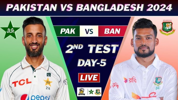 Bangladesh beat Pakistan Live Bet