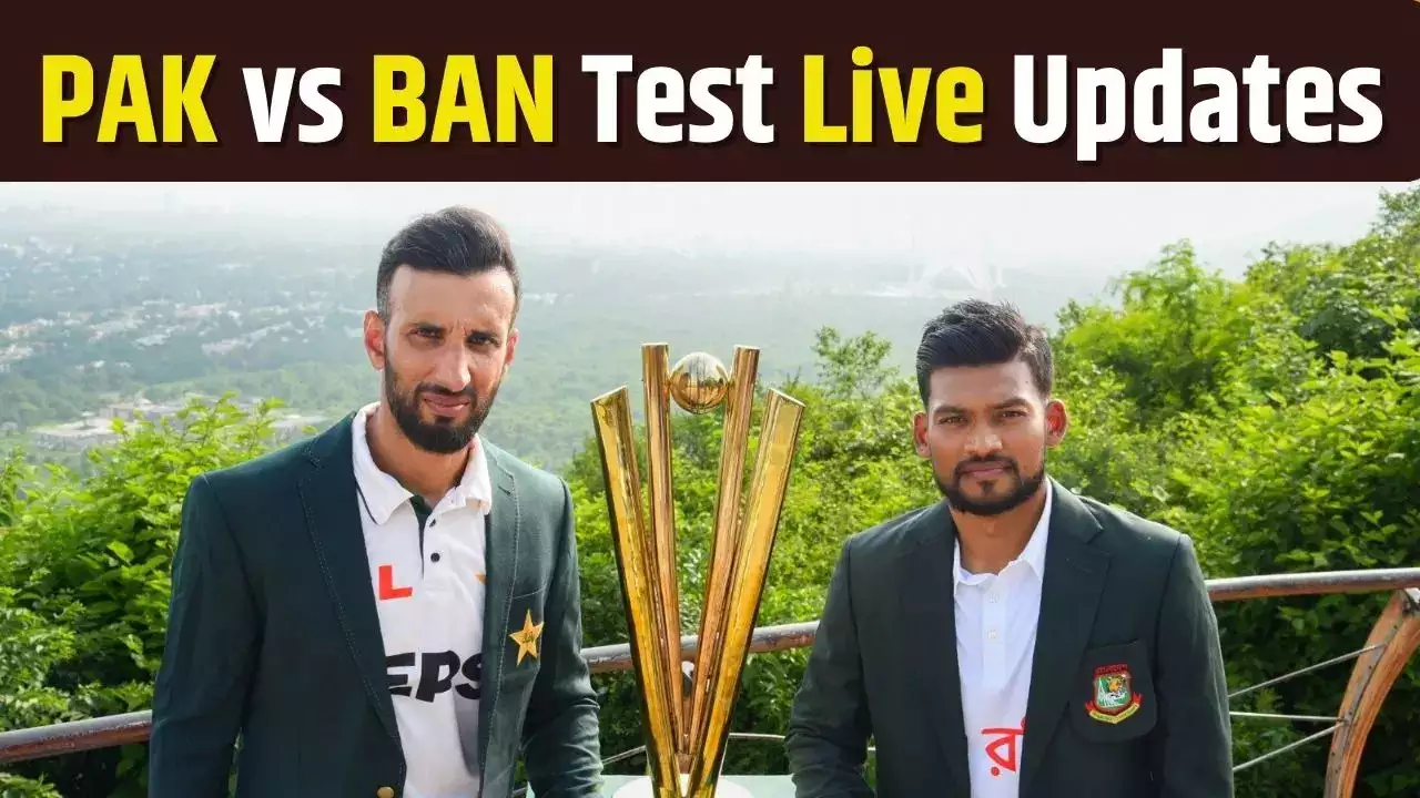 Bangladesh beat Pakistan Live Bet